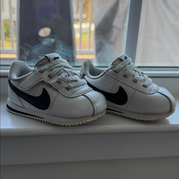 Nike Other - Nike Cortez EasyOn Boys' Toddler, size 6C